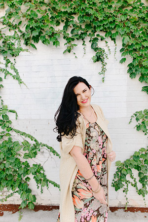 Brittny Drye
