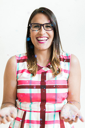 Leah Weinberg