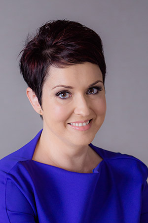 Tifany Wunschl